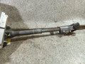 электроусилитель руля Opel Corsa D (2006 - 2010), 26117867, 13290393 - фото №5