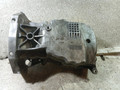 масляный поддон Renault Megane 2 поколение [рестайлинг] (2006 - 2012), 1.5 л., DCi, K9K 732, дизель, 6МКПП, 8200451325 - фото №3