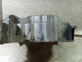 масляный поддон Renault Megane 2 поколение [рестайлинг] (2006 - 2012), 1.5 л., DCi, K9K 732, дизель, 6МКПП, 8200451325 - фото №4