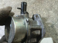 насос вакуумный Renault Megane 2 поколение [рестайлинг] (2006 - 2012), 1.5 л., DCi, K9K 732, дизель, 6МКПП - фото №2