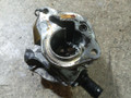 насос вакуумный Renault Megane 2 поколение [рестайлинг] (2006 - 2012), 1.5 л., DCi, K9K 732, дизель, 6МКПП - фото №3