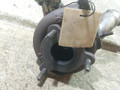 турбина Renault Megane 2 поколение (2002 - 2006), 1.9 л., F9Q 674, дизель, 6МКПП, 8200369581, GT1749V - фото №5