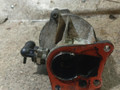 насос вакуумный Renault Megane 2 поколение [рестайлинг] (2006 - 2012), 1.9 л., DCi, F9Q 818, дизель, МКПП - фото №2