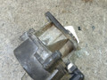 насос вакуумный Renault Megane 2 поколение [рестайлинг] (2006 - 2012), 1.9 л., DCi, F9Q 818, дизель, МКПП - фото №3
