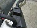 маслозаливная горловина Renault Megane 2 поколение [рестайлинг] (2006 - 2012), 1.9 л., DCi, F9Q 818, дизель, МКПП, 8200279414 - фото №3