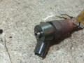 форсунка Renault Megane 2 поколение [рестайлинг] (2006 - 2012), 1.9 л., DCi, F9Q 818, дизель, МКПП, 0445110021, 7700111014 - фото №2