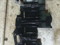 маслозаборник Renault Megane 2 поколение [рестайлинг] (2006 - 2012), 1.9 л., DCi, F9Q 818, дизель, МКПП, 8200394655 - фото №2