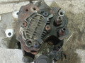 ТНВД Renault Megane 2 поколение [рестайлинг] (2006 - 2012), 1.9 л., DCi, F9Q 818, дизель, МКПП, 0445010031, 8200211416 - фото №2