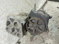 ТНВД Renault Megane 2 поколение [рестайлинг] (2006 - 2012), 1.9 л., DCi, F9Q 818, дизель, МКПП, 0445010031, 8200211416 - фото №4