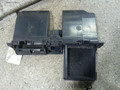 бардачок Volkswagen Passat B6 (2005 - 2010), 3C0858407 - фото №2