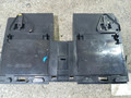 бардачок Volkswagen Passat B6 (2005 - 2010), 3C0858407 - фото №4
