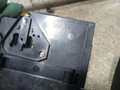 бардачок Volkswagen Passat B6 (2005 - 2010), 3C0858407 - фото №5