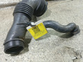 патрубок воздушного фильтра Ford Focus 2 поколение [рестайлинг] (2007 - 2011), 1.8 л., TDCi, KKDA, дизель, МКПП, 7M51-9A673-HF - фото №2