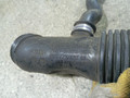патрубок воздушного фильтра Ford Focus 2 поколение [рестайлинг] (2007 - 2011), 1.8 л., TDCi, KKDA, дизель, МКПП, 7M51-9A673-HF - фото №5