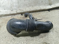патрубок воздушного фильтра Ford Focus 2 поколение [рестайлинг] (2007 - 2011), 1.8 л., TDCi, KKDA, дизель, МКПП, 7M51-9A673-HF - фото №4