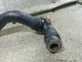 патрубок интеркулера SEAT Altea 1 поколение (2004 - 2009), 1.9 л., TDi, BXE, дизель, 1K0145762BP, 1K0145762CR - фото №2