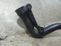 патрубок интеркулера SEAT Altea 1 поколение (2004 - 2009), 1.9 л., TDi, BXE, дизель, 1K0145762BP, 1K0145762CR - фото №3