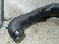 патрубок интеркулера SEAT Altea 1 поколение (2004 - 2009), 1.9 л., TDi, BXE, дизель, 1K0129654AD - фото №2