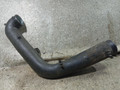 патрубок интеркулера SEAT Altea 1 поколение (2004 - 2009), 1.9 л., TDi, BXE, дизель, 1K0129654AD - фото №4