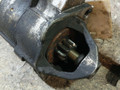 стартер Audi A4 B6 (2000 - 2006), 1.9 л., TDi, AWX, дизель, МКПП - фото №4