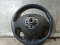 руль Renault Scenic 3 поколение (2009 - 2012) - фото №5