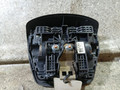подушка безопасности водителя Renault Scenic 3 поколение (2009 - 2012), 985701921R - фото №3