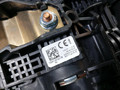 подушка безопасности водителя Renault Scenic 3 поколение (2009 - 2012), 985701921R - фото №4