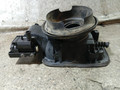 лючок топливного бака BMW X1 E84 (2009 - 2012), 51172990139 - фото №4