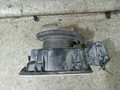 лючок топливного бака BMW X1 E84 (2009 - 2012), 51172990139 - фото №2