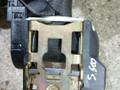 ремень безопасности Mercedes-Benz S-Класс W140/C140 (1991 - 1993), 1408601785 - фото №3
