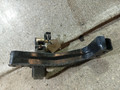 подушка крепления двигателя Hyundai Sonata Y3 (1993 - 1996), 2.0 л., i, G4CP, бензин, МКПП - фото №4