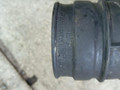 патрубок воздушного фильтра Mercedes-Benz Vito W638 (1996 - 2003), 2.2 л., CDi, OM 611.980, дизель, МКПП, A6380941382 - фото №4
