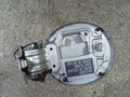 лючок топливного бака Nissan Murano Z50 (2002 - 2008), 3.5 л., бензин - фото №2