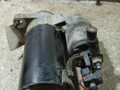 стартер Skoda Fabia 1 поколение (6Y) (1999 - 2004), 1.4 л., TDi, BNM, дизель, МКПП, 02T911024, 0001123018 - фото №2