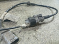 датчик ускорения Opel Zafira 2 поколение (B) (2005 - 2008), 1.9 л., CDTi, дизель, 9570930004 - фото №3
