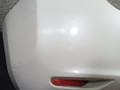 бампер задний Nissan Leaf 1 поколение (2009 - 2017), хетчбэк 5 дв. - фото №6