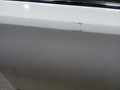 дверь задняя левая Toyota Auris 2 поколение (2012 - 2015), универсал - фото №2