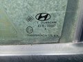 стекло двери передней левой Hyundai i10 2 поколение [рестайлинг] (2016 - 2026), хетчбэк 5 дв. - фото №2