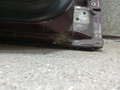 дверь передняя левая Audi 100 4A/C4 (1990 - 1994) - фото №10