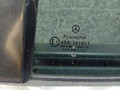 стекло двери задней левой Mercedes-Benz S-Класс W220 [рестайлинг] (2002 - 2005) - фото №2