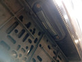 подсветка номера Volkswagen Sharan 1 поколение (1995 - 2000) - фото №3