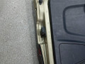 крышка багажника (дверь 3-5) Ford Galaxy 2 поколение (2006 - 2010) - фото №7