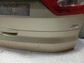 крышка багажника (дверь 3-5) Ford Galaxy 2 поколение (2006 - 2010) - фото №6