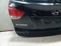 крышка багажника (дверь 3-5) Hyundai ix35 1 поколение [рестайлинг] (2013 - 2015), внедорожник 5 дв. - фото №3