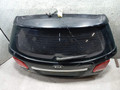 крышка багажника (дверь 3-5) Kia Sorento 2 поколение (2009 - 2012) - фото №2