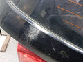 крышка багажника (дверь 3-5) Kia Sorento 2 поколение (2009 - 2012) - фото №3