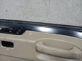 крышка багажника (дверь 3-5) Kia Sorento 2 поколение (2009 - 2012) - фото №14
