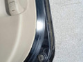крышка багажника (дверь 3-5) Kia Sorento 2 поколение (2009 - 2012) - фото №13