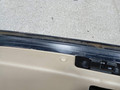 крышка багажника (дверь 3-5) Kia Sorento 2 поколение (2009 - 2012) - фото №15