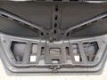крышка багажника (дверь 3-5) Mercedes-Benz E-Класс W124 [рестайлинг] (1987 - 1993), седан - фото №9